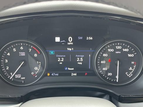 New 2026 Cadillac XT5 Premium Luxury w/ Driver Assist Package FWD image 40
