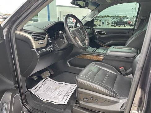 Used 2018 GMC Yukon Denali w/ Denali Ultimate Package AWD/4WD image 15