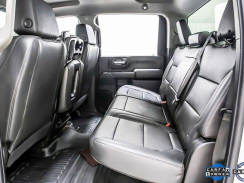 Used 2022 GMC Sierra 3500 Pro w/ Convenience Package image 30