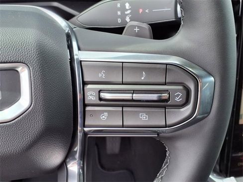 New 2026 GMC Acadia Elevation image 25