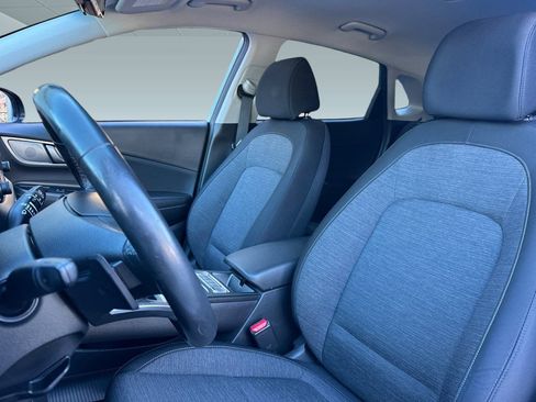 Used 2019 Hyundai Kona SEL image 21