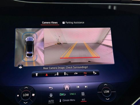 Certified 2024 Mercedes-Benz EQS 450+ Sedan image 30