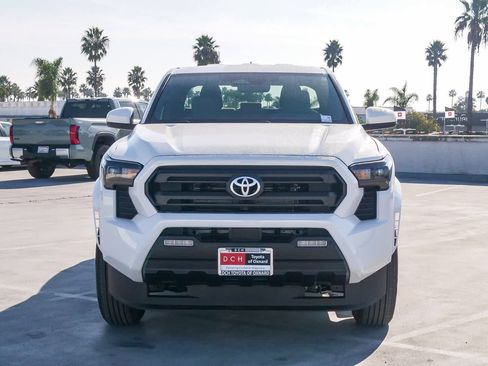 New 2026 Toyota Tacoma SR5 image 3