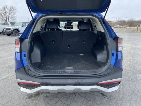 Used 2023 Kia Sportage EX image 8