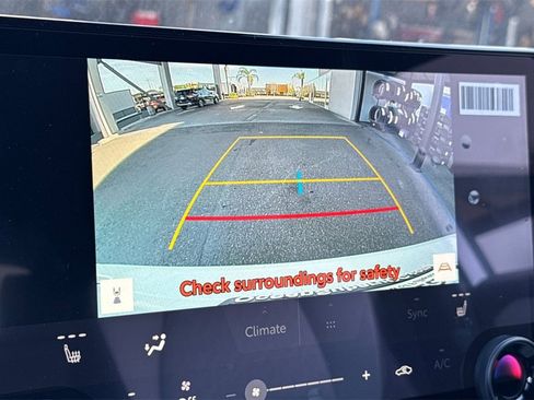 New 2026 Subaru Solterra Premium image 24