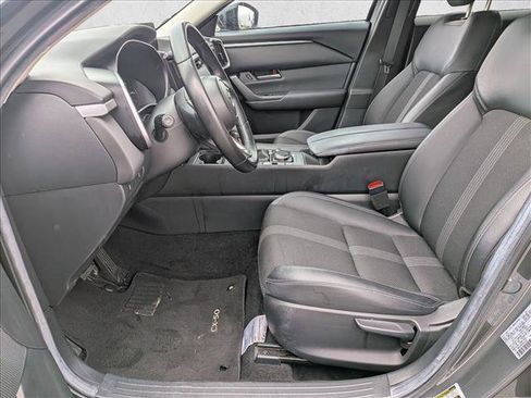 Used 2024 MAZDA CX-50 AWD 2.5 S w/ Cargo Package image 16