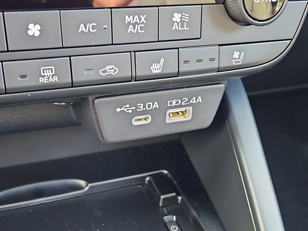 New 2026 Subaru Outback Touring XT AWD/4WD image 14