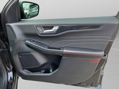 New 2026 Ford Escape ST-Line Select w/ Tech Pack #1 image 26