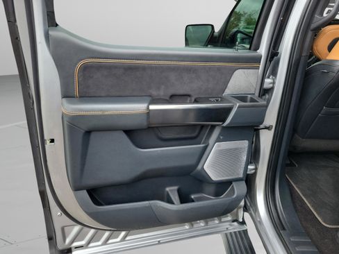 Used 2022 Ford F150 Platinum w/ Equipment Group 701A High AWD/4WD image 6