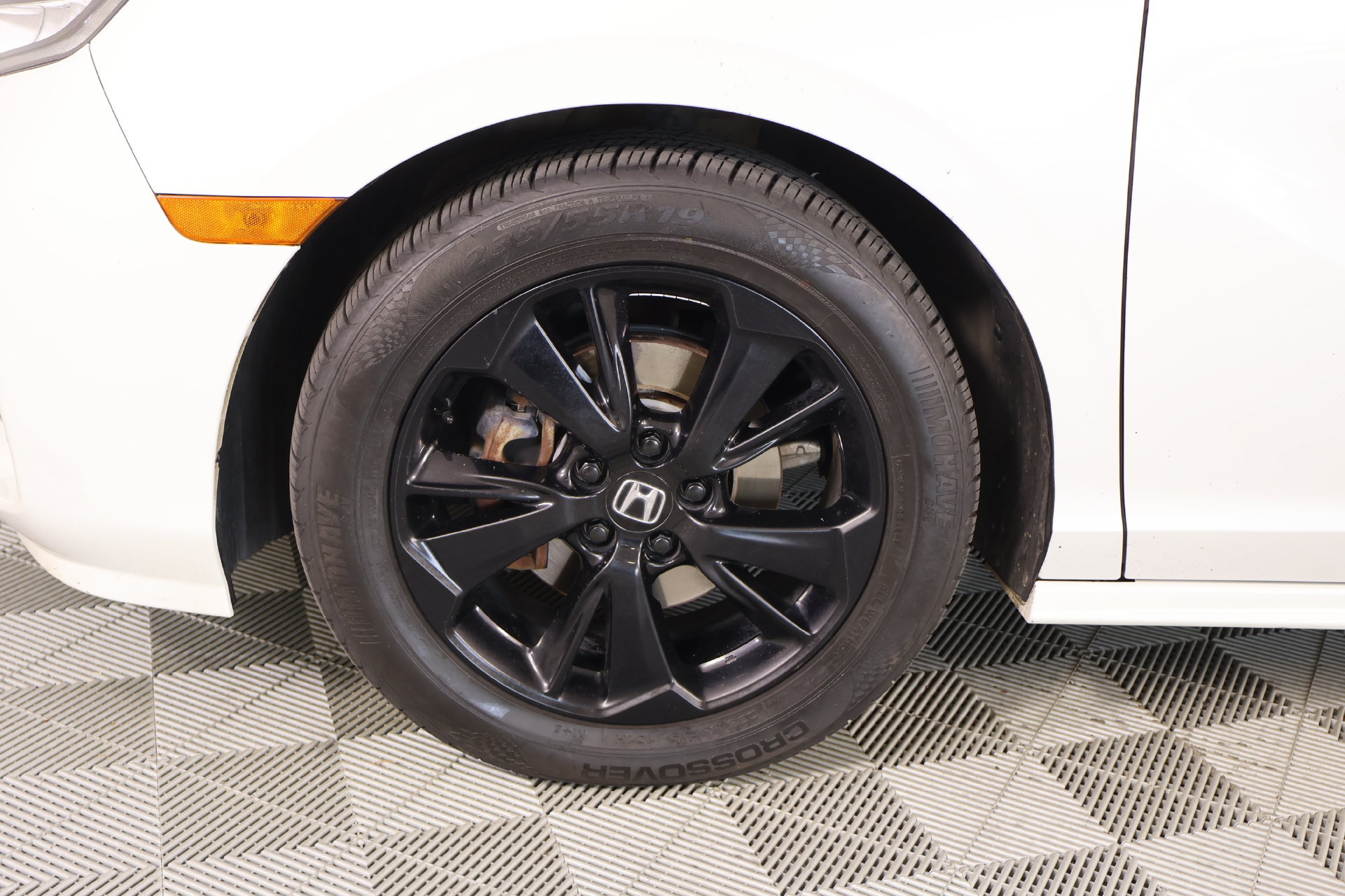 Used 2024 Honda Odyssey Sport image 17