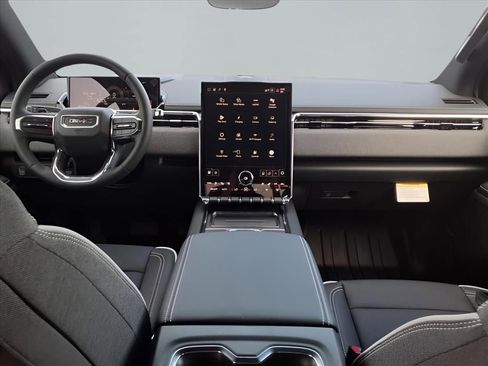 New 2026 GMC Sierra EV Elevation w/ Premium Package image 6