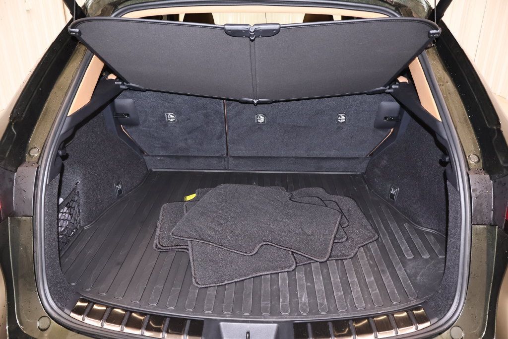 Used 2025 Lexus NX 350 AWD image 33