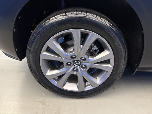 Used 2023 MAZDA CX-30 AWD 2.5 S w/ Select Package image 8