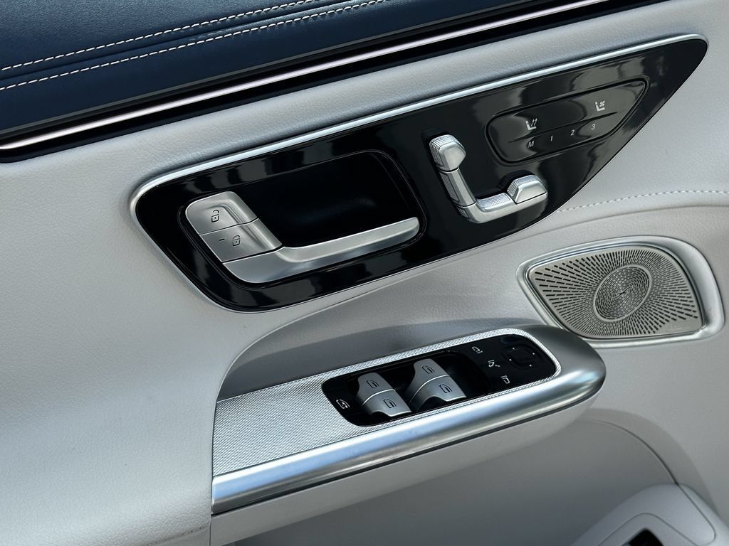 Certified 2024 Mercedes-Benz EQE 350+ Sedan image 12