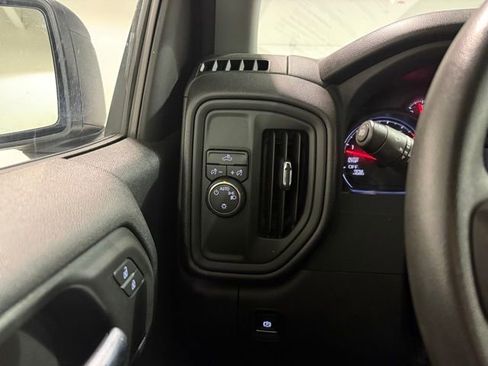 Certified 2024 Chevrolet Silverado 1500 W/T w/ WT Fleet Convenience Package image 14