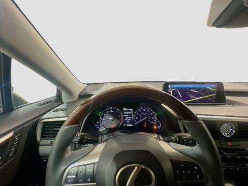 Used 2018 Lexus RX 350 FWD w/ Premium Package image 7