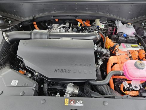 New 2026 Hyundai Palisade Limited image 33