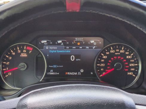 Used 2018 Ford F150 Raptor w/ Equipment Group 802A Luxury image 35