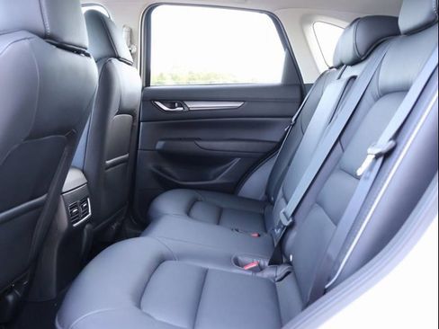 New 2025 MAZDA CX-5 AWD 2.5 S w/ Select Package image 18