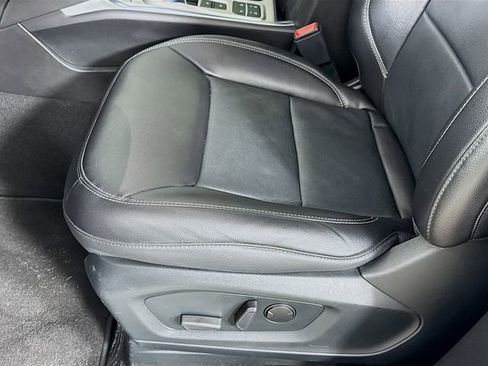 Used 2023 Ford Explorer Limited w/ Equipment Group 301A image 24