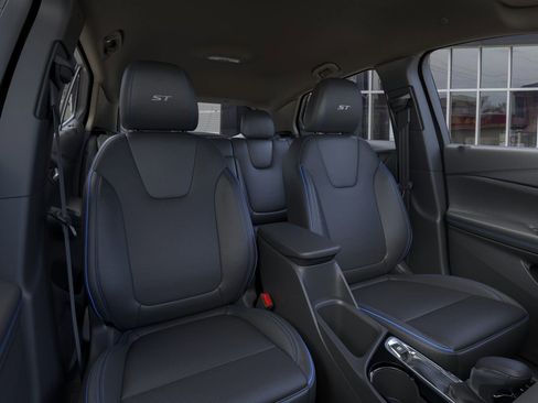 New 2026 Buick Encore GX Sport Touring FWD image 16