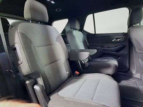 Used 2023 Chevrolet Traverse LT w/ LPO, Floor Liner Package AWD/4WD image 29