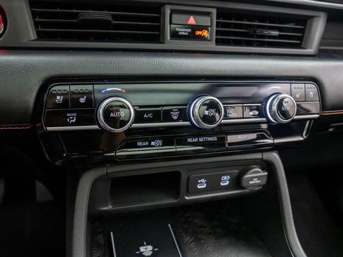 New 2026 Honda Passport TrailSport Elite image 23