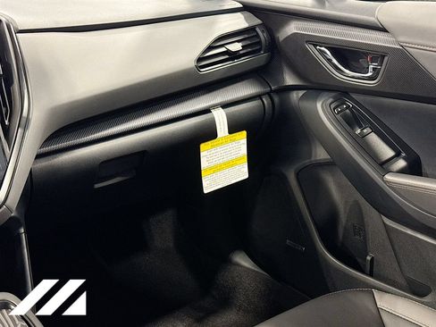New 2026 Subaru Crosstrek 2.5i Limited AWD/4WD image 25