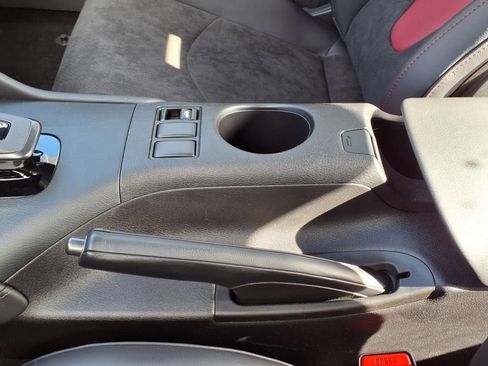 New 2025 Nissan Z NISMO w/ Floor Mat Package RWD image 22