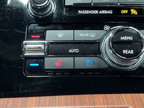 Used 2024 Lincoln Navigator L Reserve image 8