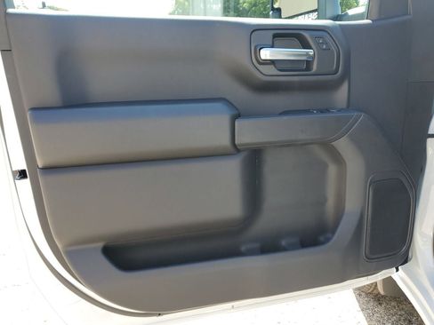 New 2024 GMC Sierra 1500 Pro w/ Pro Value Package image 51