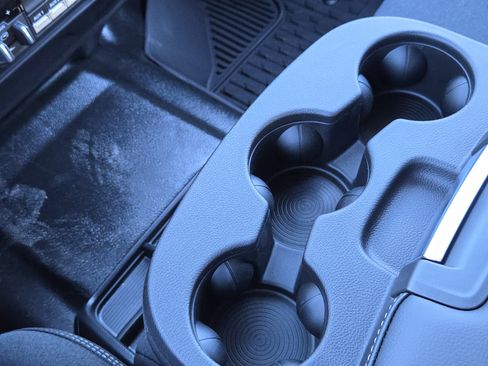 New 2026 RAM 2500 Tradesman image 17