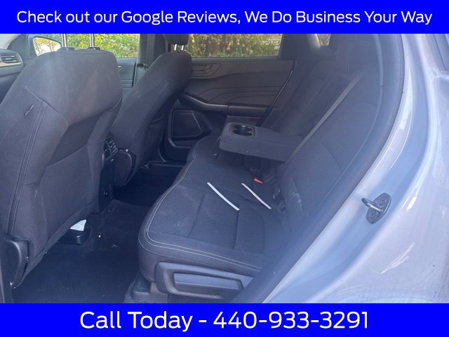 Used 2024 Ford Escape Active w/ Cold Weather Package FWD image 20