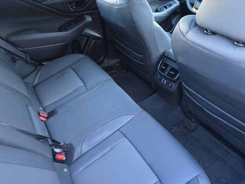 Used 2025 Subaru Outback Wilderness image 17