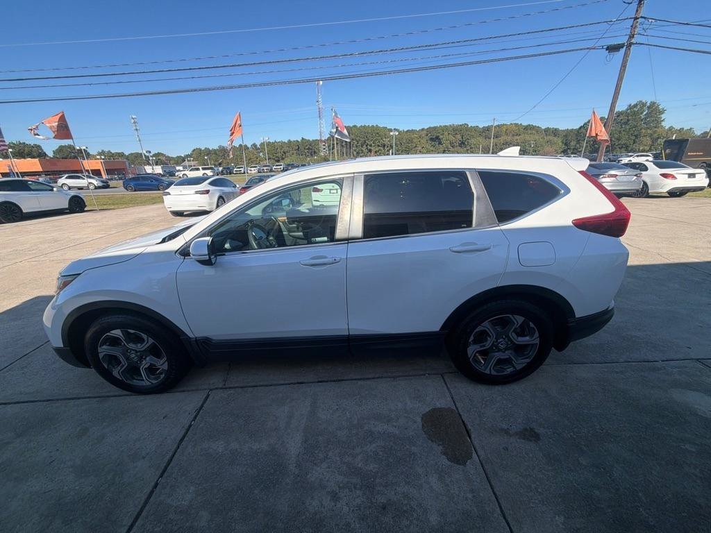 Used 2019 Honda CR-V EX image 14