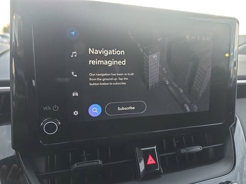 Certified 2024 Toyota Corolla SE image 20