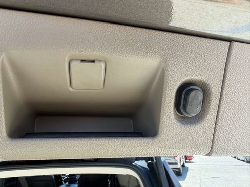 Used 2016 Chevrolet Suburban LTZ w/ Max Trailering Package RWD image 40