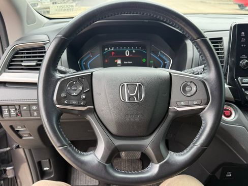 Used 2022 Honda Odyssey EX-L image 16