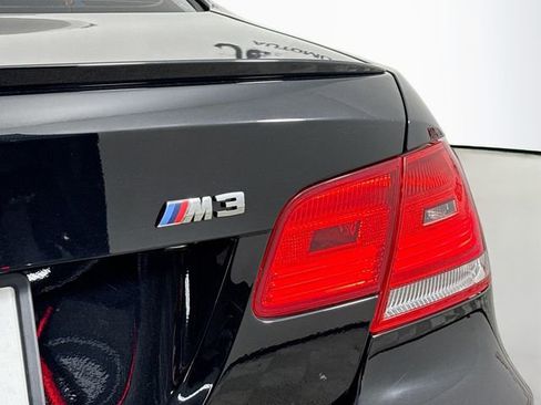 Used 2008 BMW M3 Base image 7