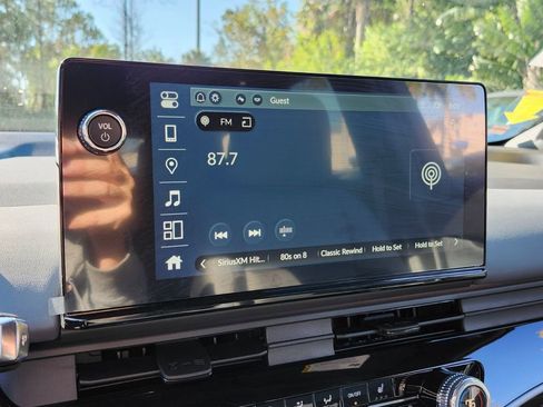 New 2025 Honda Prologue Touring image 19