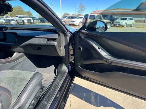 New 2026 Dodge Charger Scat Pack AWD/4WD image 9