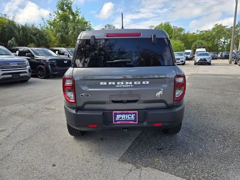 Used 2023 Ford Bronco Sport Big Bend w/ Convenience Package image 7