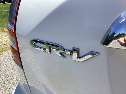 Used 2009 Honda CR-V EX-L image 14