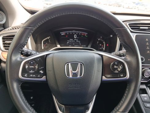 Used 2020 Honda CR-V EX-L image 11