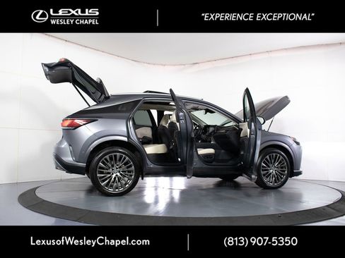 Used 2023 Lexus RX 350 FWD w/ Accessory Package (Z1) image 18