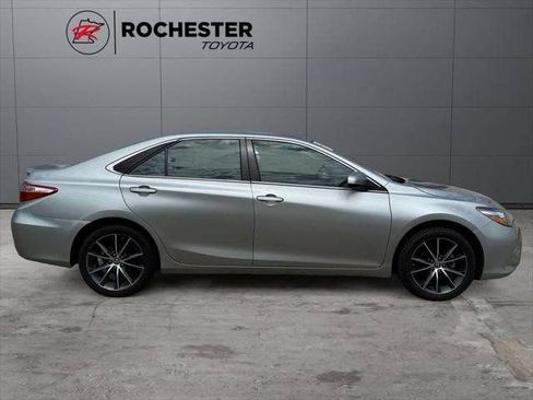 Certified 2017 Toyota Camry XSE FWD image 96