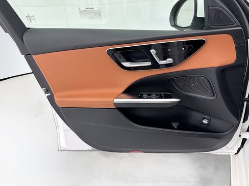 Certified 2025 Mercedes-Benz C 300 Sedan image 22