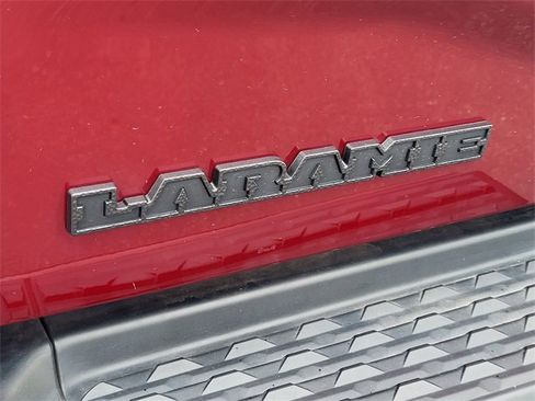 Certified 2024 RAM 3500 Laramie w/ Night Edition image 8