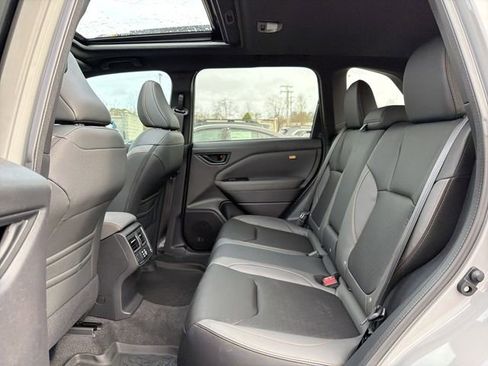 New 2026 Subaru Forester Wilderness image 14