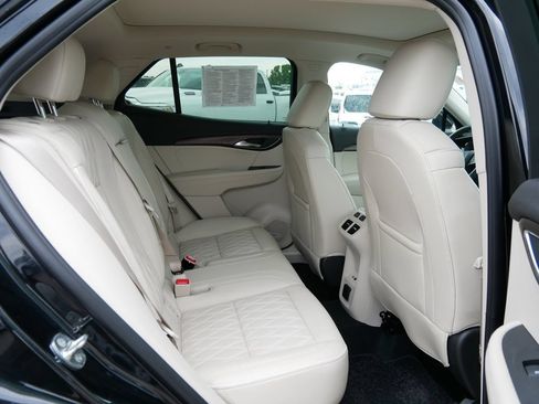 Used 2023 Buick Envision Avenir AWD/4WD image 12